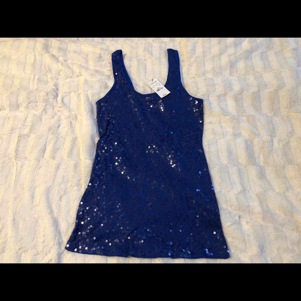 Express Top✨
